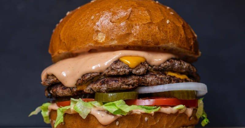 Unsplash/amirali mirhashemian